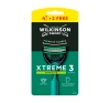 WILKINSON SWORD XTREME3 SENSITIVE EINWEGRASIERER FÜR MÄNNER 6 STÜCK