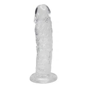 Alive Sex Toys Empire Dildo mit Saugnapf