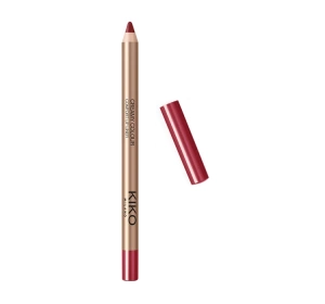 KIKO Milano Creamy Colour – temperierter Lippenkonturenstift 09 Amaranth 1,2 g