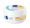 NIVEA Soft Daily UV SPF15 intensiv feuchtigkeitsspendende Creme 200ml
