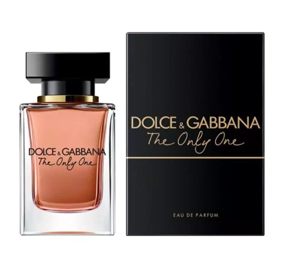 DOLCE & GABBANA THE ONLY ONE EDP SPRAY 100ML