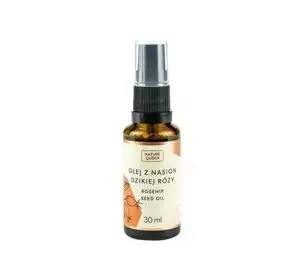 NATURE QUEEN WILDROSENSAMENÖL 30 ML