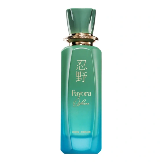 Paris Corner Fayora Oshino Eau de Parfum Spray 100 ml