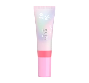 Bell x GenZie flüssiges Wangenrouge 01 Moontale 10 g