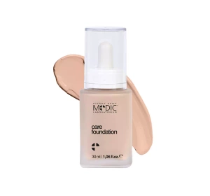 PIERRE RENE MEDIC PFLEGENDE FOUNDATION 02 30ML