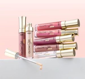 Hean Glow Star Lip Gloss 14 Fairytale 7,5 ml