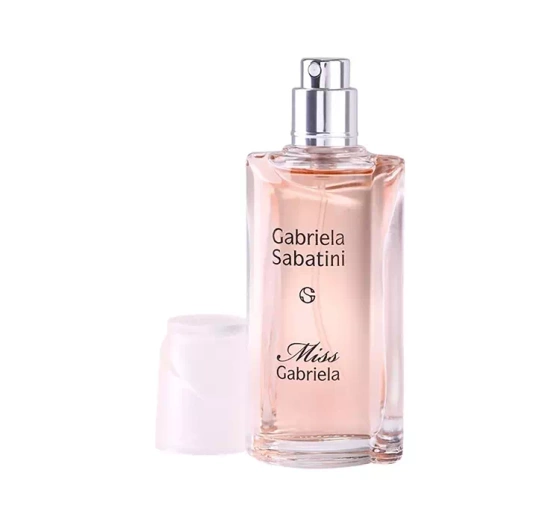 Gabriela Sabatini Miss Gabriela Eau de Toilette Spray 30 ml