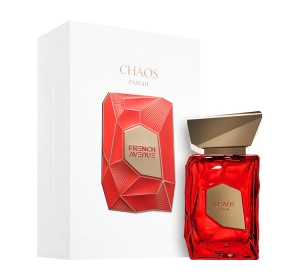 French Avenue Chaos Extrait de Parfum Spray 100 ml
