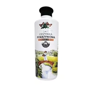 Herbaria Banfi Brennnessel-Haarspülung für trockenes Haar 250 ml