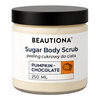 Beautiona Zucker-Körperpeeling „Pumpkin-Chocolate“ 500 g
