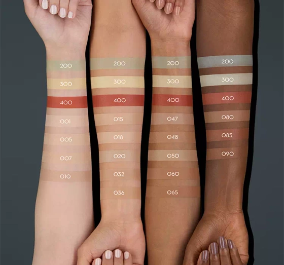 CATRICE LIQUID CAMOUFLAGE CONCEALER ABDECKSTIFT NATURAL ROSE 007