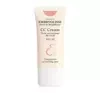 EMBRYOLISSE SECRET DE MAQUILLEURS CC CREME SPF20 30ML