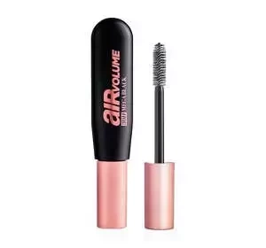 LOREAL AIR VOLUME WIMPERNTUSCHE MEGA BLACK 9,4ML