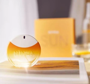 NIVEA SUN EDT SPRAY 30ML