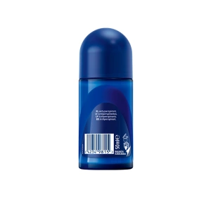 NIVEA MEN Dry Fresh Antitranspirant-Roll-on für Männer 50 ml