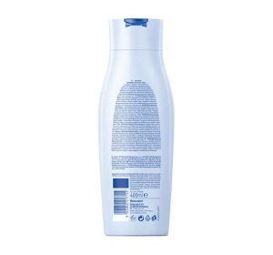 NIVEA Diamond Gloss Sanftes Pflegeshampoo 400ml
