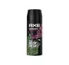 AXE WILD FRESH BERGAMOT & PINK PEPPER DEOSPRAY FÜR MÄNNER 150ML