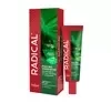 FARMONA RADICAL TRICHOLOGISCHES PEELING ZUR STIMULIERUNG DES HAARWACHSTUMS 75ML