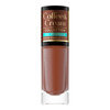 Eveline Cosmetics Coffe & Cream Collection Gel-Nagellack 06 Cinnamon Latte 8 ml