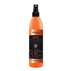 PROSALON PROFESSIONAL HITZESCHUTZSPRAY FÜR HAARE 275G
