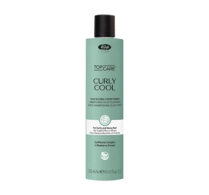 Lisap Milano Top Care Curly Cool Haarspülung 250 ml
