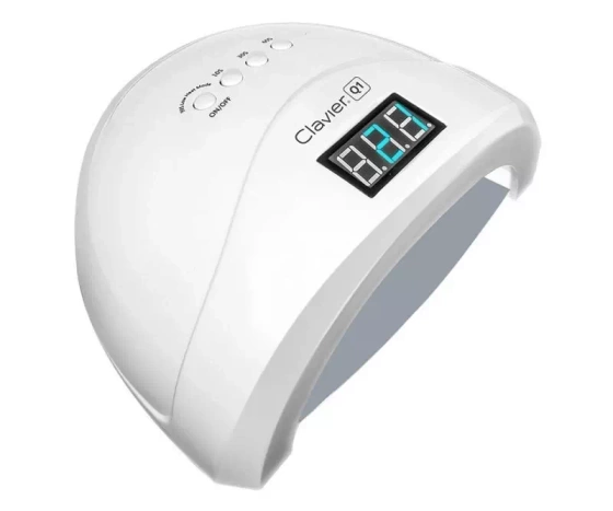 CLAVIER Q1 LED UV LAMPE 48W