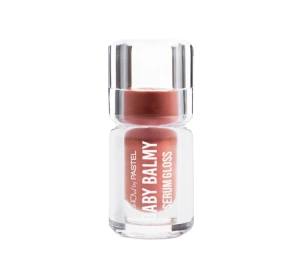 Pastel Show By Pastel Baby Balmy Serum Gloss Lippenbalsam 32 Dune 3,2 ml