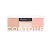 RELOVE TRIO CONTOUR KONTURIERUNGSPALETTE SUGAR 3x2G