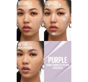 Maybelline Instant Anti-Age Eraser Lila Concealer 6,8ml