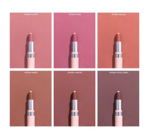 AVON HYDRAMATIC MATTE LIPSTICK MIT HYALURONSÄURE GRANAT