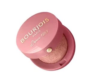 BOURJOIS BLUSH GEBACKENES ROUGE 15 ROSE ECLAT