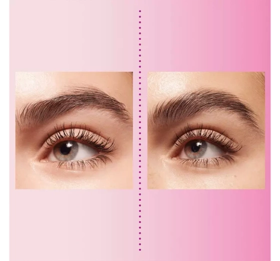 Essence Brow Lifting Gel Set Augenbrauenstyling Transparent 12 g