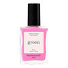 Manucurist Green – klassischer Nagellack „Bloom“, 15 ml