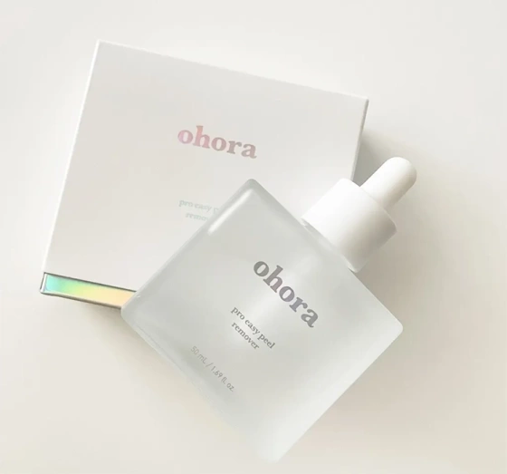 OHORA PRO EASY PEEL REMOVER ENTFERNER 50ML