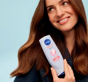 NIVEA Length Wonder Haarspülung 200 ml