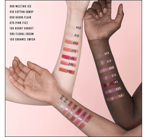 MAX FACTOR 2000 CALORIE LIPGLOSS 105 BERRY SORBET 4,4ML