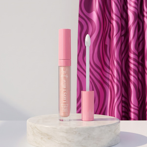 Lovely Fizzy Filler – Lipgloss mit Glitzer für vollere Lippen, 4,4 g