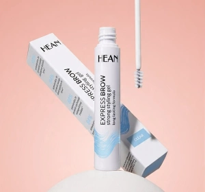 Hean Express Brow Augenbrauengel Clear 6,5 ml