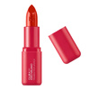 KIKO Milano Club K Pigment Pop Lipstick – feuchtigkeitsspendender, deckender Lippenstift 10 Juicy Drop 3,5 g