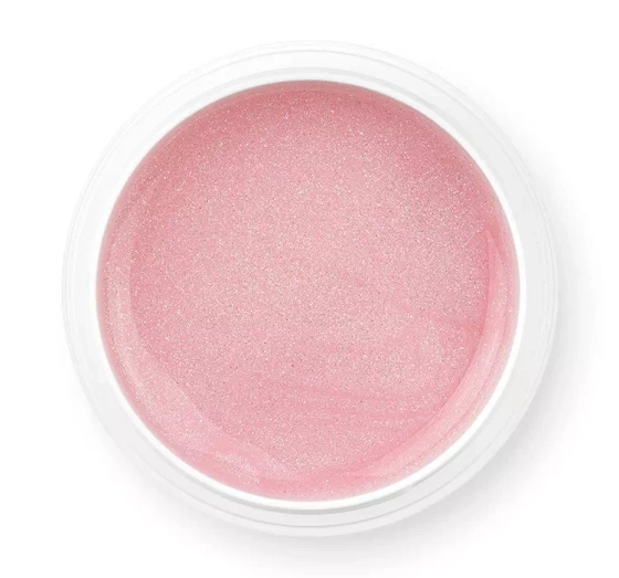 CLARESA SOFT & EASY AUFBAUGEL UV/LED GLAM PINK 12G