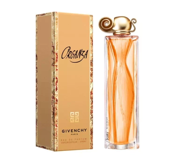 GIVENCHY ORGANZA EDP SPRAY 100ML