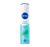 NIVEA Fresh Energy Antitranspirant-Spray 150 ml