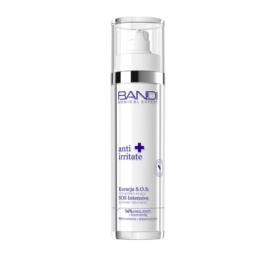 Bandi Medical Anti Irritate SOS Behandlung 50ml