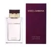 DOLCE & GABBANA POUR FEMME EDP SPRAY 100 ML