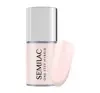 SEMILAC ONE STEP HYBRID HYBRIDLACK UV S254 ROSE BEIGE 5ML