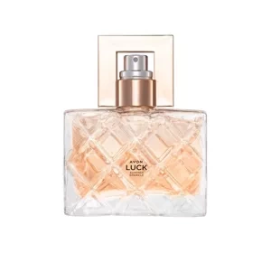 Avon Luck Summer Sparkle For Her Eau de Parfum Spray 50ml
