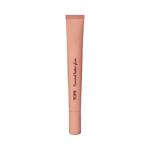 Yope Lana V Pflegender Lipgloss Caramel Butter Lip Glaze 8 ml