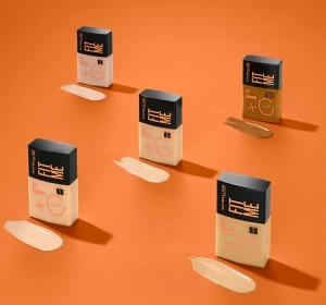 Maybelline Fit Me Fresh Tint Getönte Tagescreme SPF50 PA+++ 0.5 30ml