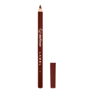 Lamel Lip Definer Lippenkonturenstift 11 Chocolate Whisper 1,1 g