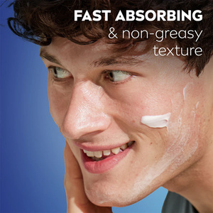 NIVEA MEN HydroCare Intensiv feuchtigkeitsspendende Gesichtscreme mit Aloe Vera für Männer 50 ml